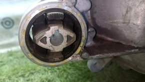 Tesla Model Y 20-25 60k rear electric motor, torn silent blocks