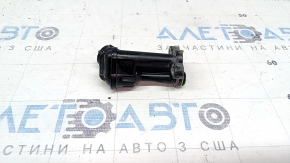 Ejector valve for air duct on Audi A4 B9 21-24 MHEV turbine