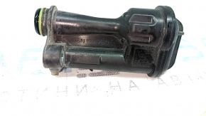 Ejector valve for air duct on Audi A4 B9 21-24 MHEV turbine
