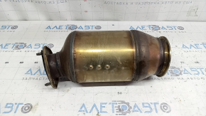 Catalyst Audi A4 B9 20-25 MHEV