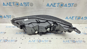 Honda Accord 23-26 LED front right headlight scratches
