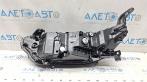Honda Accord 23-26 LED front right headlight scratches