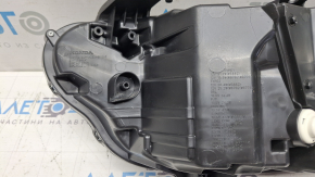 Honda Accord 23-26 LED front right headlight scratches