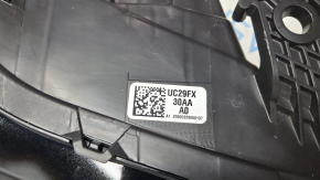 Honda Accord 23-26 LED front right headlight scratches