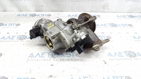 Turbine Audi A4 B9 21-25 2.0T 56k
