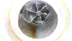 Turbine Audi A4 B9 21-25 2.0T 56k