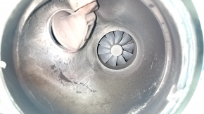 Turbine Audi A4 B9 21-25 2.0T 56k