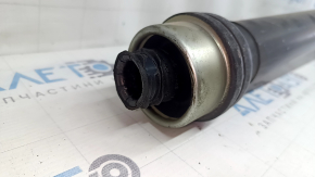 Driveshaft propeller shaft Audi A4 B9 20-25 microcracks on the outboard