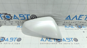Right side mirror cover for Lexus NX250 NX350 NX350h NX450h 23-26 white 085