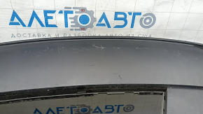 Rear bare lower bumper Tesla Model Y 20-25 structure, scratches