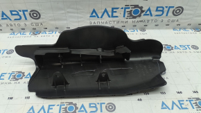 Lower control arm cover for rear left spring, Audi Q5 80A 18-24