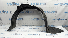 Front left fender liner Toyota Prius 50 Prime 17-18 tears