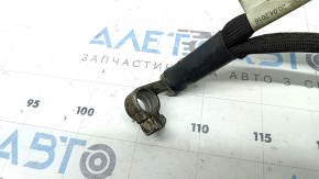 Positive battery terminal VW Passat b8 18-19 USA
