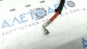 Positive battery terminal VW Passat b8 18-19 USA