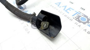 Positive battery terminal VW Passat b8 18-19 USA