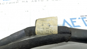 Positive battery terminal VW Passat b8 18-19 USA