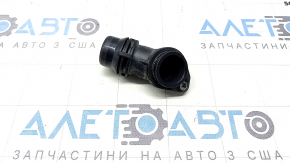 Cooling system flange BMW X7 G07 19-20 3.0T