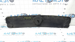 The Audi Q3 83A 19-24 TV cover has broken fasteners