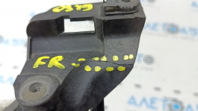 Right headlight mounting bracket Audi Q3 83A 19-25 crack