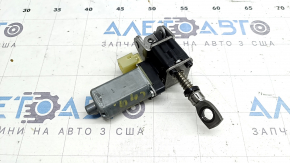 Hyundai Ioniq 17-19 front driver's seat cushion adjustment motor