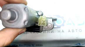 Hyundai Ioniq 17-19 front driver's seat cushion adjustment motor
