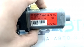 Hyundai Ioniq 17-19 front driver's seat cushion adjustment motor