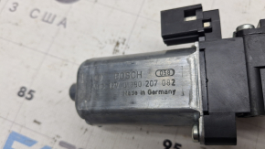 Steering wheel reach adjustment motor BMW X5 G05 19-26