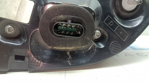 Inner taillight, left, Tesla Model Y 20-25, type 1, scratches