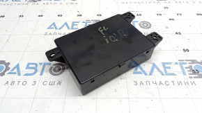 Driver's seat control unit Hyundai Ioniq 17-22