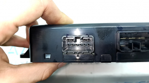 Driver's seat control unit Hyundai Ioniq 17-22