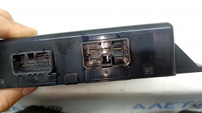 Driver's seat control unit Hyundai Ioniq 17-22