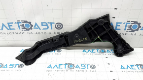 Right rear bumper mount Audi Q3 83A 19-25 crack