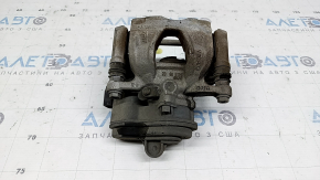 Rear left electric caliper assembly for Audi A4 B9 17-25, for 300/12mm disc