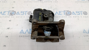 Rear left electric caliper assembly for Audi A4 B9 17-25, for 300/12mm disc