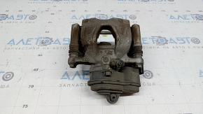 Rear right electric caliper assembly for Audi A4 B9 17-25, for 300/12mm disc