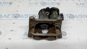 Rear right electric caliper assembly for Audi A4 B9 17-25, for 300/12mm disc