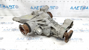 Rear differential gearbox Audi A4 B9 17-24 56k