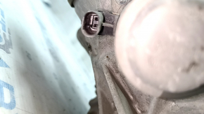 Rear differential gearbox Audi A4 B9 17-24 56k