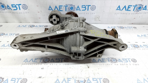 Rear differential gearbox Audi A4 B9 17-24 56k