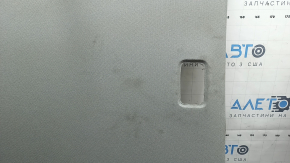 Hyundai Ioniq 17-19 headlining for sunroof, beige, dry-cleanable