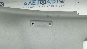 Hyundai Ioniq 17-19 headlining for sunroof, beige, dry-cleanable