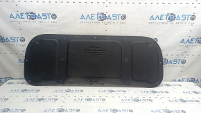 Hyundai Ioniq 17-22 hood insulation tears
