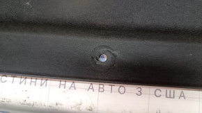 Hyundai Ioniq 17-22 hood insulation tears