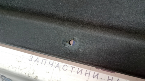 Hyundai Ioniq 17-22 hood insulation tears