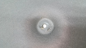 Hyundai Ioniq 17-22 hood insulation tears