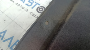 Hyundai Ioniq 17-22 hood insulation tears