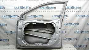 Bare front right door Hyundai Ioniq 17-22 silver T8S