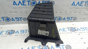 Trunk box lid right Tesla Model Y 20-25 black