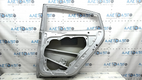 Bare rear right door Hyundai Ioniq 17-22 silver T8S
