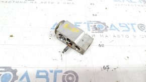 Audi A4 B9 17-25 2.0T R1234YF heater valve
